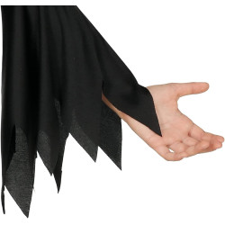 Mergaitės kostiumas "Mažoji pabaisa"