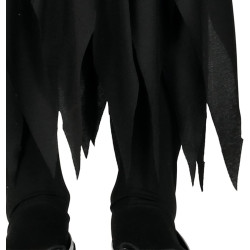 Mergaitės kostiumas "Mažoji pabaisa"