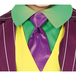 Berniuko žudiko džesterio kostiumas