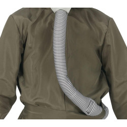 Branduolinis Helovino kostiumas vaikams