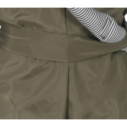 Branduolinis Helovino kostiumas vaikams