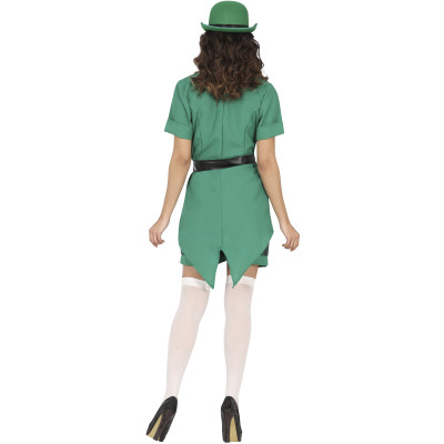 Kostiumas moterims Ponia Patrick