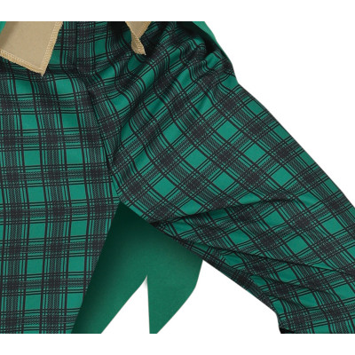 Kostiumas vyrams Ponas Patrickas