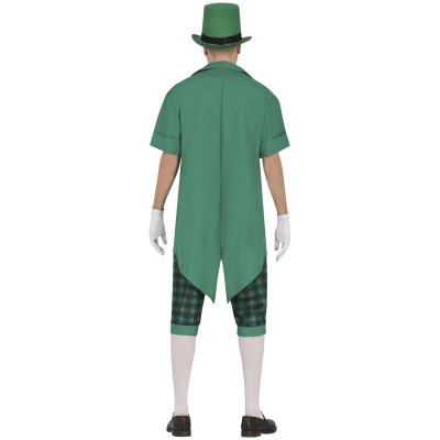 Kostiumas vyrams Ponas Patrickas