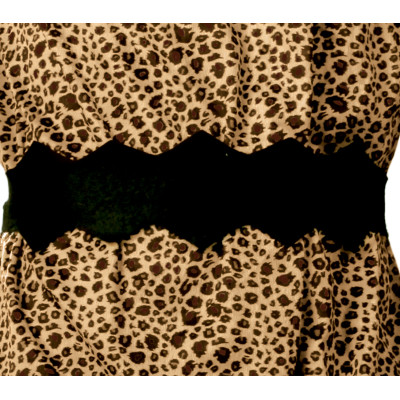 Urvinio žmogaus kostiumas vyrams