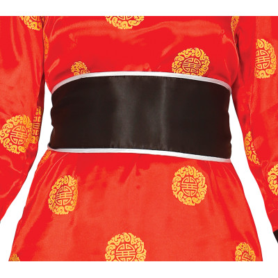 Kinietės kostiumas moterims