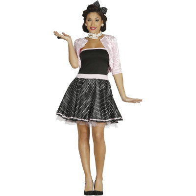 1950s Style Suit for Women