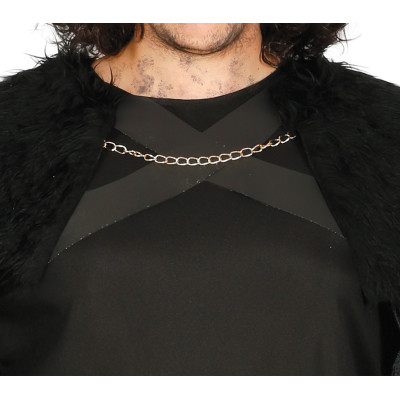 Viduramžių sargybinio kostiumas suaugusiems