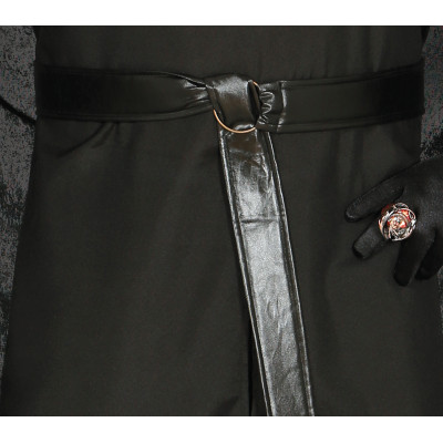 Viduramžių sargybinio kostiumas suaugusiems