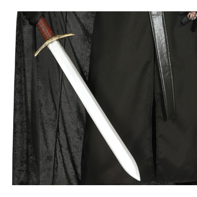 Viduramžių sargybinio kostiumas suaugusiems