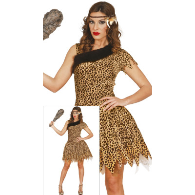 Urvinės moters kostiumas moterims