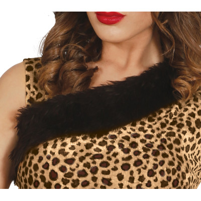 Urvinės moters kostiumas moterims