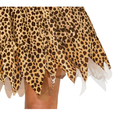 Urvinės moters kostiumas moterims