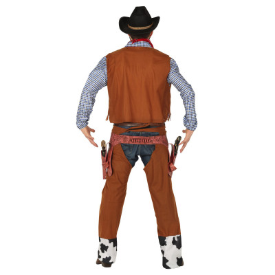 Cowboy Costume for Men
