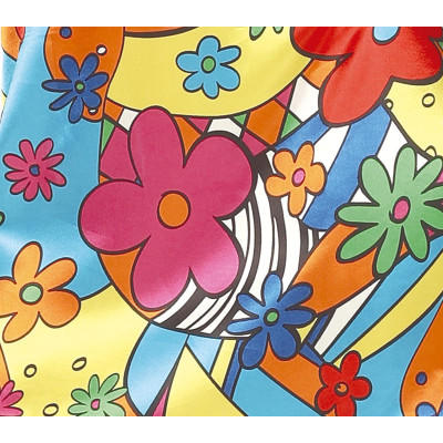 Hipių suknelė moterims