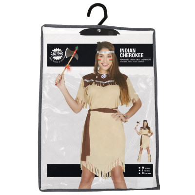 Indian Costume for Women