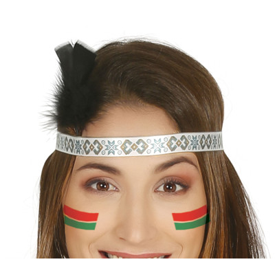 Indian Costume for Women