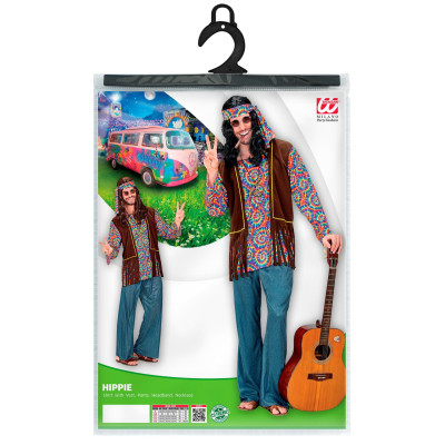 Hippie Costume for Men