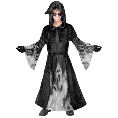 Helovino kostiumas berniukams „Rėkiančios sielos“