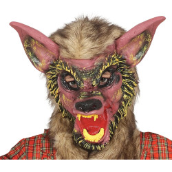 Werewolf Costume for Kids