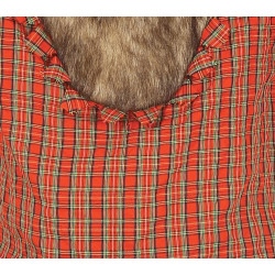 Werewolf Costume for Kids