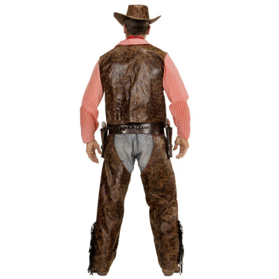 Cowboy Costume for Men