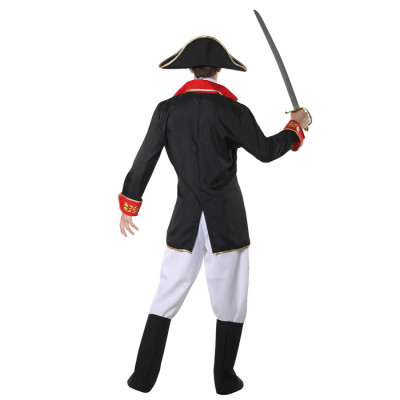 Napoleono kostiumas suaugusiems