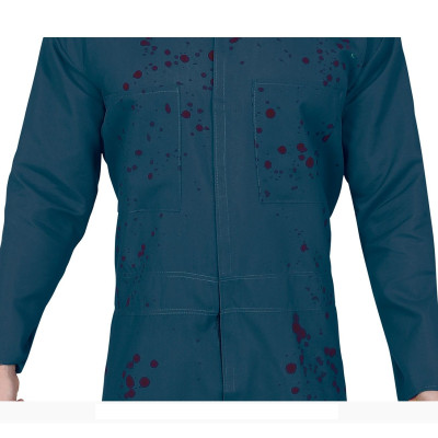 Vyriškas asasino kostiumas