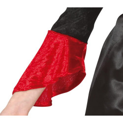 Mergaičių vampyro suknelė