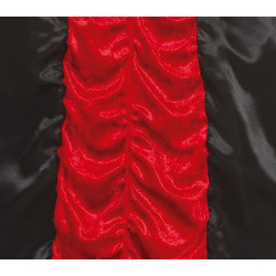 Mergaičių vampyro suknelė