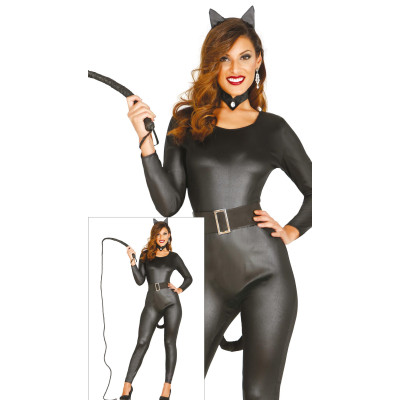 Women’s Cat Costume