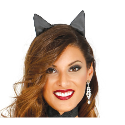 Women’s Cat Costume