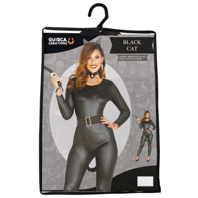 Women’s Cat Costume