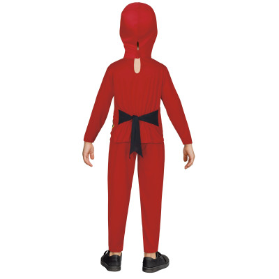 Children’s Ninja Costume