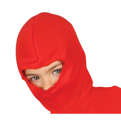 Children’s Ninja Costume