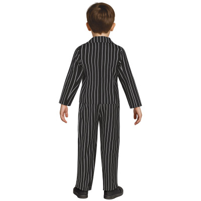 Children’s Gangster Costume