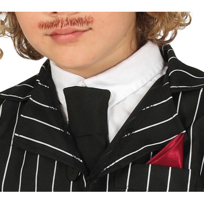 Children’s Gangster Costume