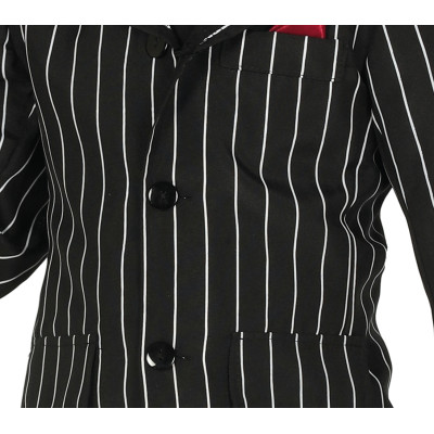 Children’s Gangster Costume