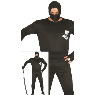 Adult Ninja Costume