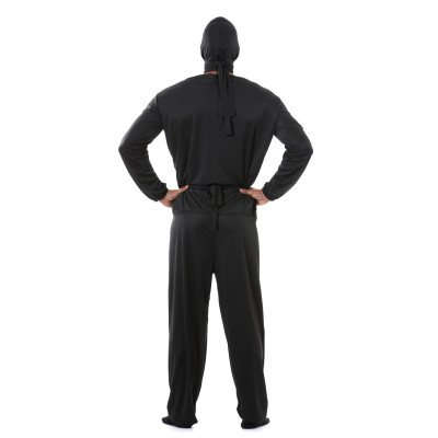 Adult Ninja Costume