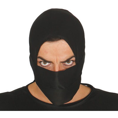 Adult Ninja Costume