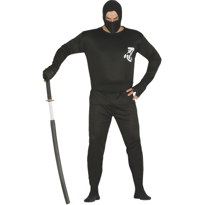 Adult Ninja Costume