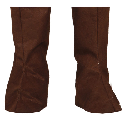 Children’s Forest Outlaw Costume