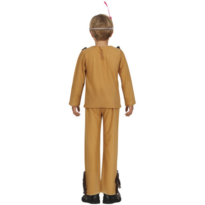 Indian Costume for Children