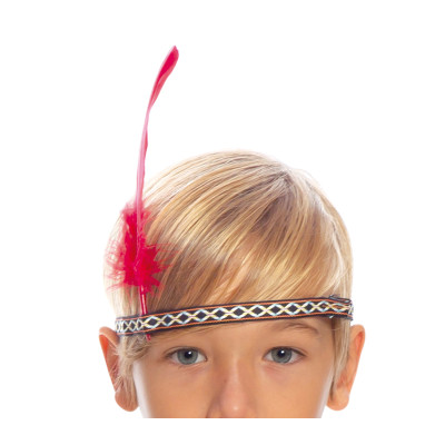 Indian Costume for Children