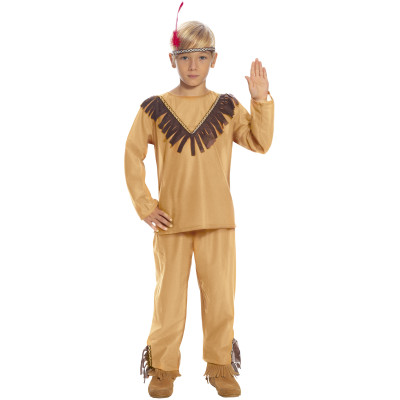 Indian Costume for Children