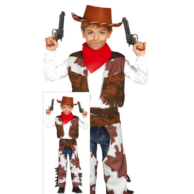 Cowboy Costume for Kids