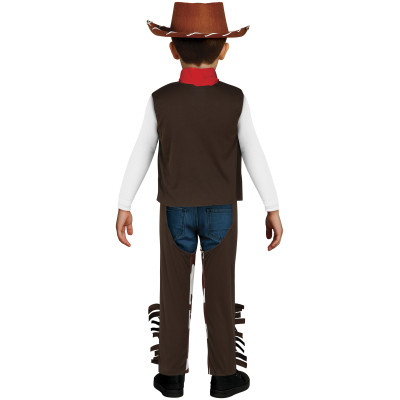 Cowboy Costume for Kids
