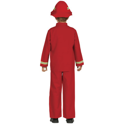 Firefighter Costume for Children