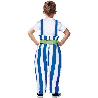 Strong Gaul Costume for Kids – Warrior Outfit